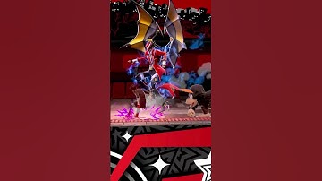 Ledge Trapping With Diddy (Method 2) (Super Smash Bros Ultimate)