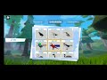 Jogando Roblox MAPA (Feather Family) e mostrando meus novos pássaros de robux