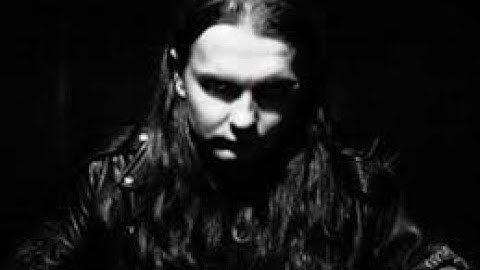 In memory of Valfar (vocal) Windir