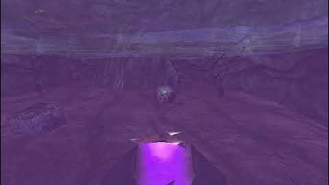 [PC] Unreal Return to Na Pali Playthrough #12 Nagomi Passage (dawn)