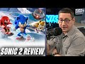 Sonic 2 Review