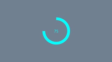 Create a Pie Progress Bar in 5 minutes. (feat.Delphi FMX)