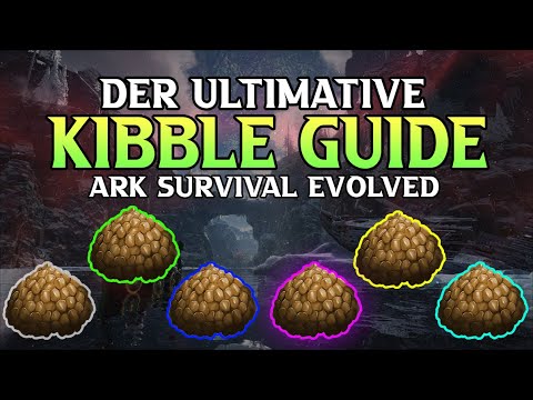 Der Ultimative Kibble Guide [Herstellen - Erklärung - Tipps] + Meine Empfehlung