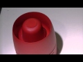 Fire Alarm Sounder Test With Multiple Sounds 