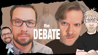 The Mike Winger vs Paulogia Resurrection Debate
