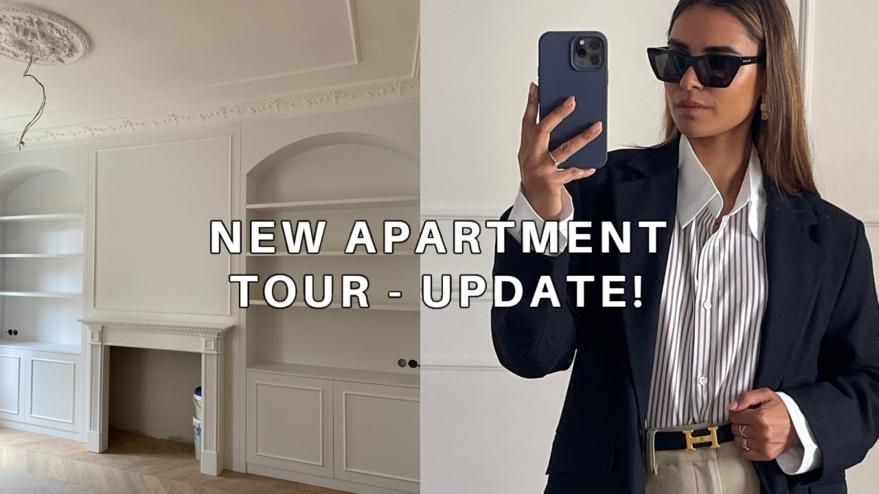 НОВОЕ ОБНОВЛЕНИЕ ТУРА ПО КВАРТИРЕ!