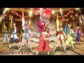咲かせや咲かせ 【甲鉄城のカバネリ】