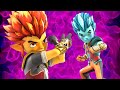 GORMITI ⭐ Contourner la cible 💥 Nouveau dessin animé 💥 Super Toons TV Dessins Animés