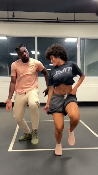 Kizz Daniel - Lie (Dance Video) by Loicreyeltv