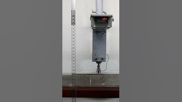 EZ LOC 1210 10W Load Test