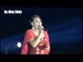 POINGOMPI KU = ROSARIO NINIH CHAMINI BIANIS - at 2015 unduk ngadau Gala Night