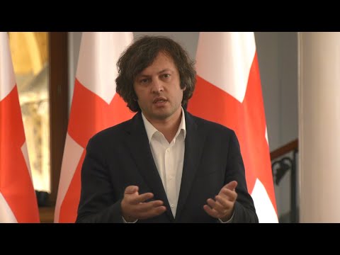 სამწუხაროა, რომ  USAID-ის ეგიდის ქვეშ იწერება ასეთი აბსურდული ფრაზები - კობახიძე