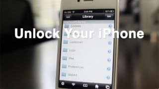 How to reliably unlock your iPhone with the updated SAM tool screenshot 5