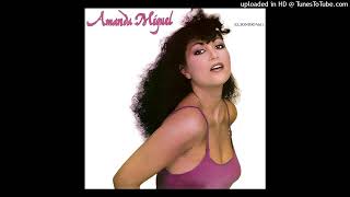 Amanda Miguel - Hagamos Un Trato (Audio) (Remastered 2023)