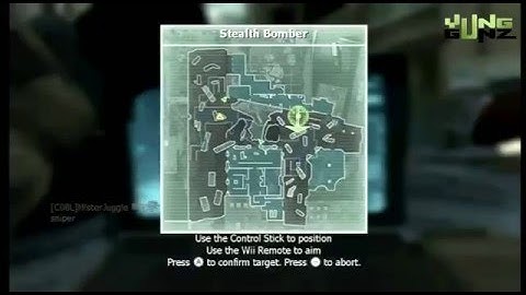 3 [C00L] dudes Vs [LORDGAM]Ghost - Commentary - Downturn TDM COD MW3 Wii