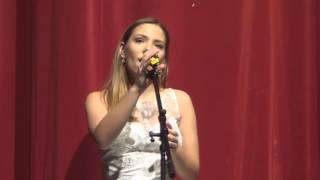 Think Of Me - The Phantom Of The Opera - Agne G