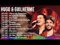 Hugo & Guilherme 2024 MIX CD COMPLETO - Vazou Na Braquiara, Morena De Goiânia, Mal Feito, Pot-po...