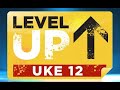 Level Up – S2E5 [UKE 12] | Total War: Shogun - FIFA Street