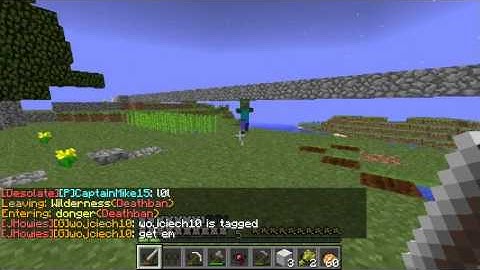 Hardcore Factions: Map 15 Begins
