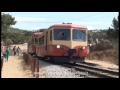 Ferrovie Corsica 3p - 2008