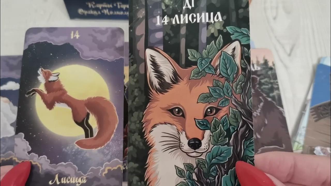 Славянский Оракул. Оракул Солнца. Таро Солнца. - YouTube