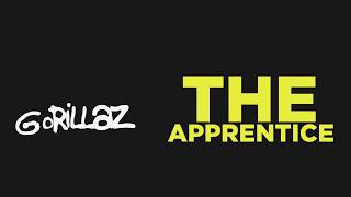 Gorillaz The Apprentice (Lyric Video)