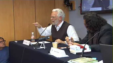 Grosfoguel y Dussel - Descolonizacin y Geopoltica ...