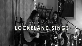 LILY COSTNER | 'The Crow' | Lockeland Sings - March 10, 2018