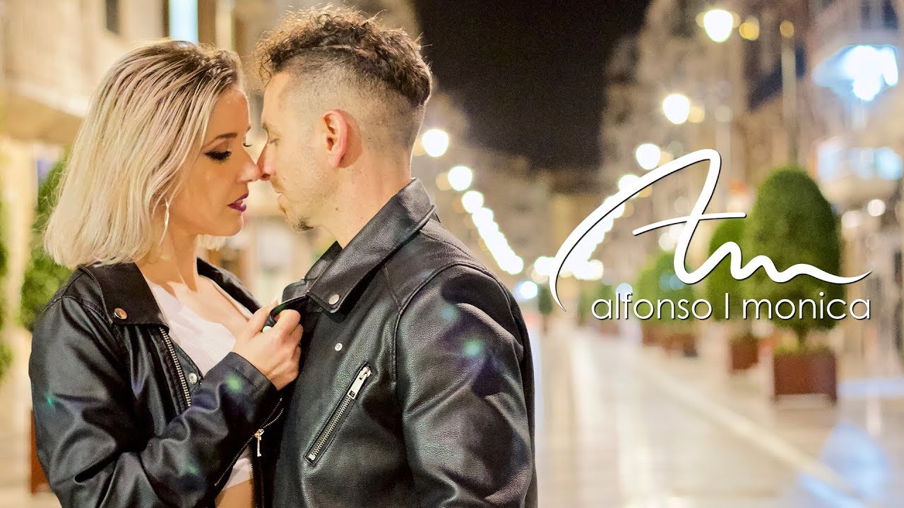 Aventura - Inmortal | Alfonso y Mónica