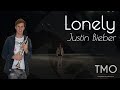 Justin Bieber - Lonely (TMO Cover)