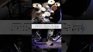 Thumbnail for The Feel That Makes "Jump" Instantly Iconic #drumeo #vanhalen #greggbissonette