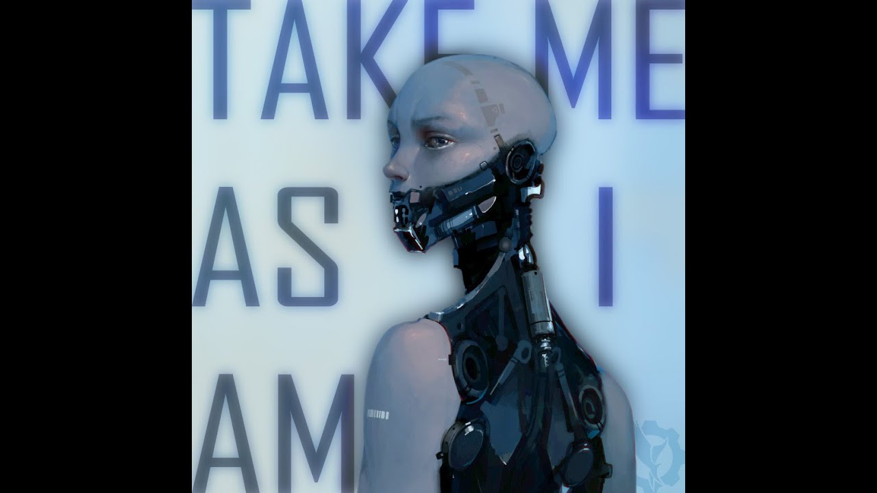 Phoenix Ash - Take Me As I Am