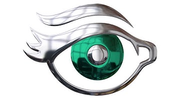 Guide to chrome effects in Eye Candy 7 - How to make realistic chrome