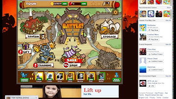 treauser hack in dungeon rampage with vapire