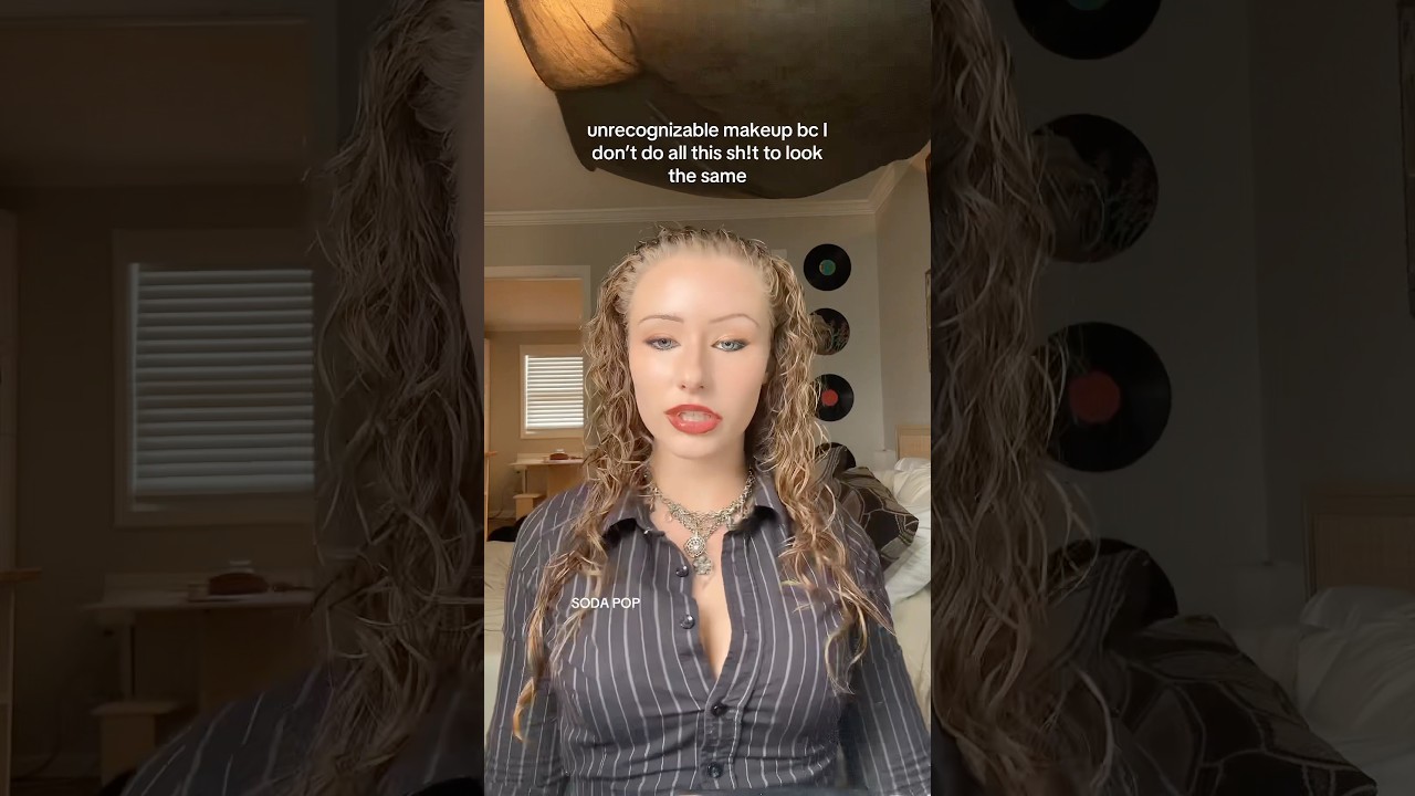 I dare you to try this transition & tag me 