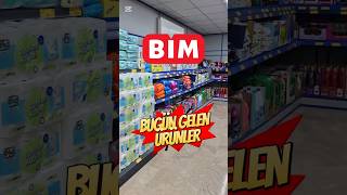 Bi̇m 25 Kasim Aktüel Ürünler Değil