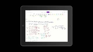 Section 8 1 Arc Length Conclusion Video