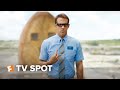 Free Guy TV Spot - Ryan Reynolds is Blue Shirt Guy (2021) | Movieclips Trailers