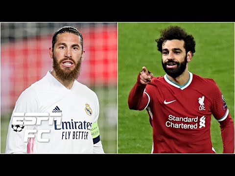 Revenge for Liverpool vs. Real Madrid? Bayern vs. PSG rematch! Champions League reaction | ESPN FC