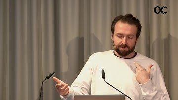 microXchg 2017 - Paul Bellamy: Monitoring Bash Microservices At Scale