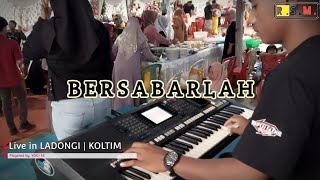 ▶️Bersabarlah | ✅️AINUN DWI RAHMA | RSM. AUDIO KOLAKA TIMUR