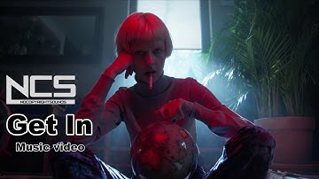 3rd Prototype - Get In [NCS Release] | Music video