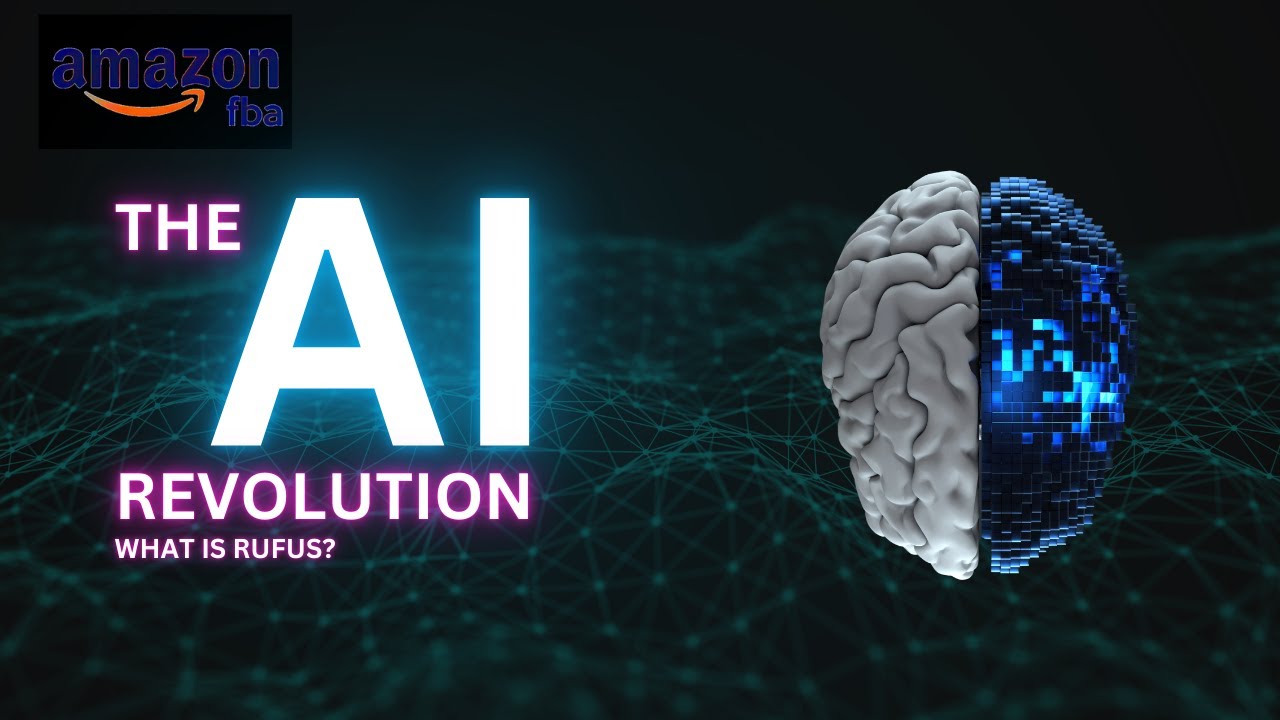 What is Rufus? Amazon's NEW AI Shopping Assistant