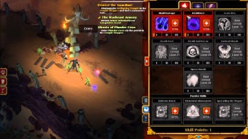 Torchlight 2 (with synergies mod): Necrolight- Episode 11