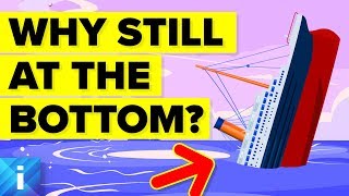 Why Is Titanic Still at the Bottom of the Ocean? Why Is Titanic Still at the Bottom of the Ocean?