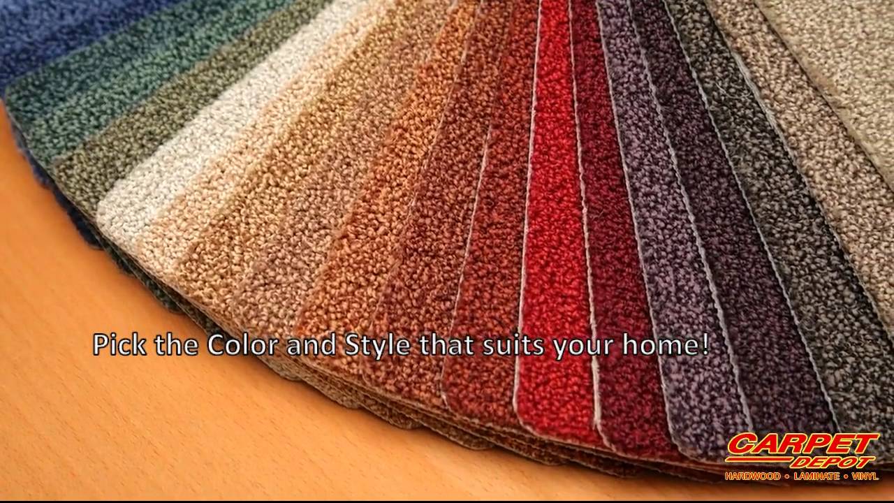 New Carpet Cost YouTube
