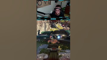 1v3 querendo jogar | #neurose_gui em #Twitch #ApexLegends #ApexLegendsClip #ApexLegendsStreamer