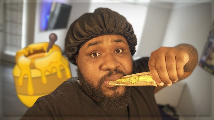 My First Time Using Royal Honey 🍯 | STORY TIME