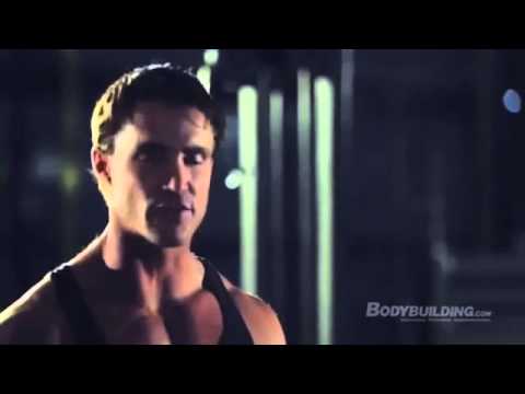 Мотивационная речь  Грег Плитт Greg Plitt