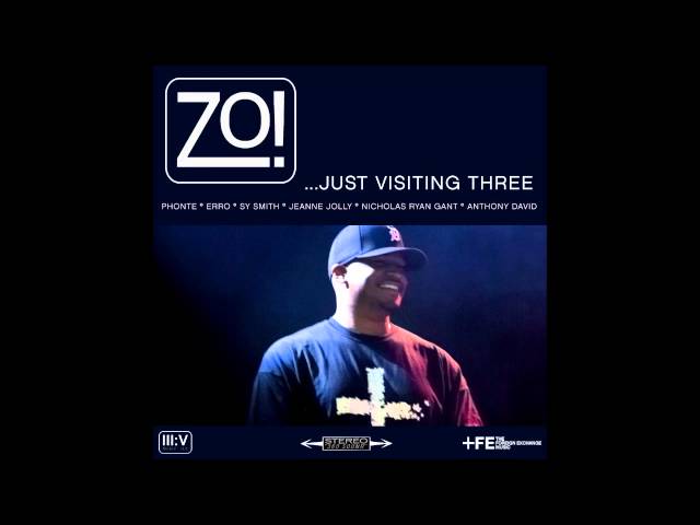 ZO! - LET IT GO